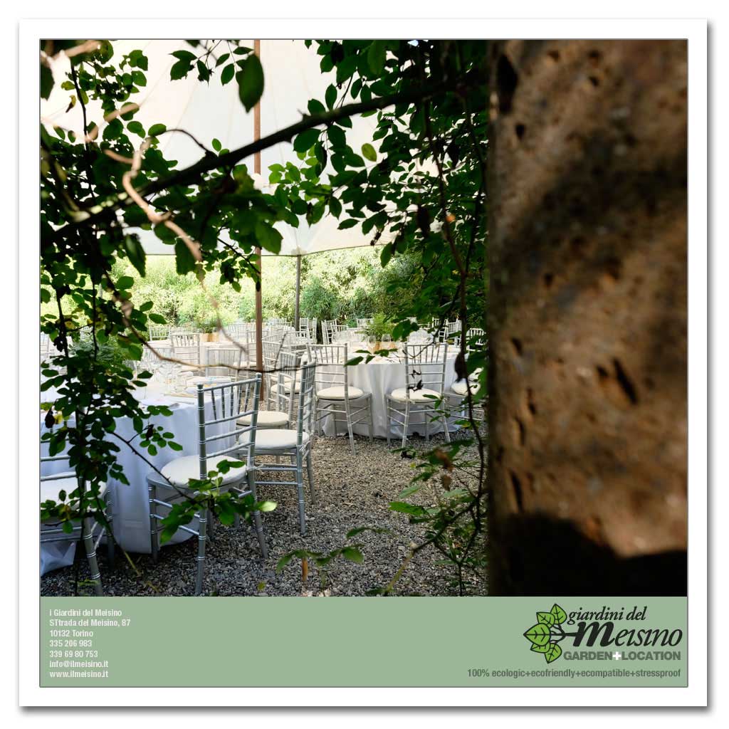 giardini meisino location torino 131